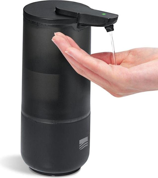 Produktbild Bernstein Automatischer Seifenspender SP1 mit Sensor