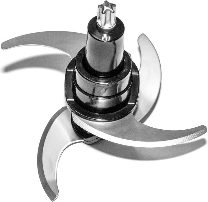 Actual product image Rommelsbacher MZ 400 (1000 ml, 400 W)