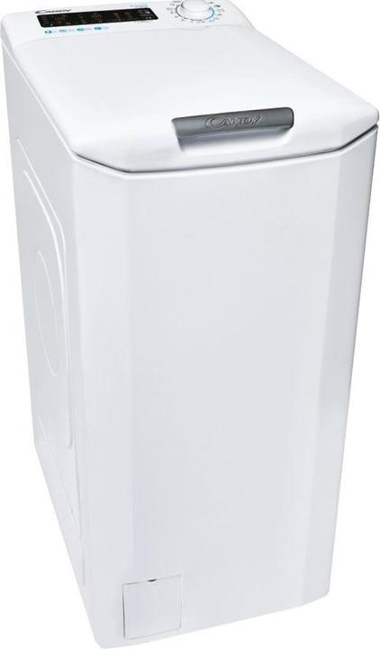 Candy CSTG 38TMCE/1-S (8 kg, Vers le bas)