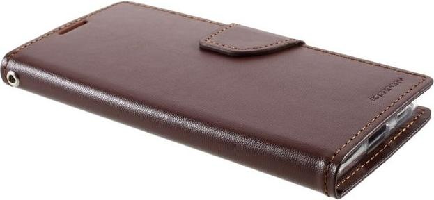 Produktbild Goospery Bravo Diary Series (Samsung Galaxy S21+)