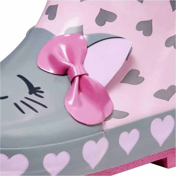 Actual product image Playshoes Crazy rubber boots (27)