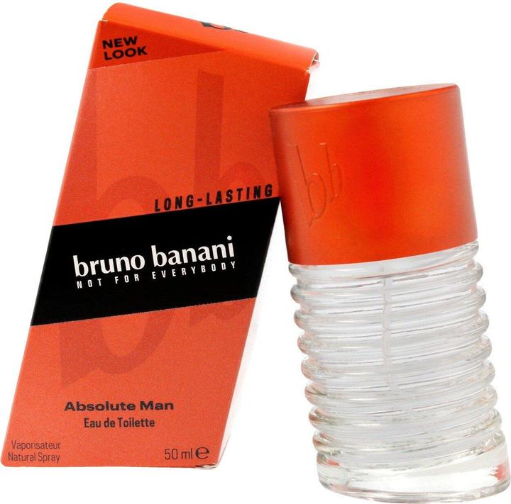 Bruno Banani Absolute