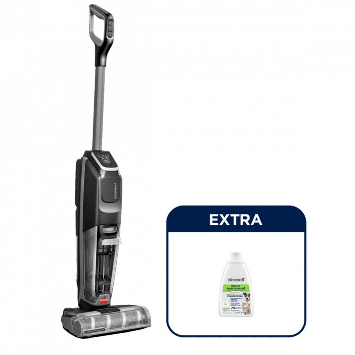 Actual product image Bissell CrossWave OmniForce Edge