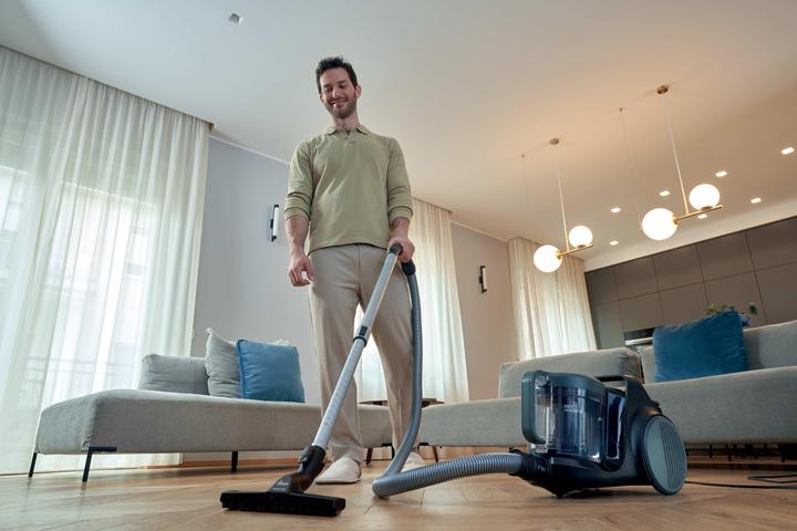 Produktbild Hoover HP210H 011