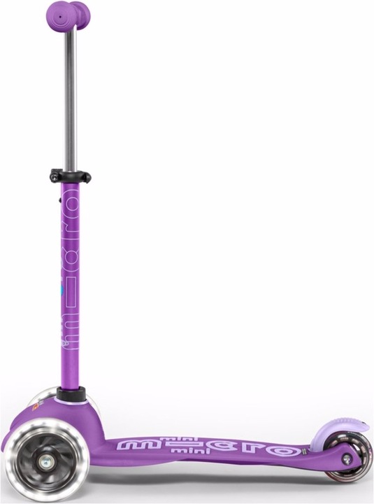Productafbeelding Micro Mini Deluxe