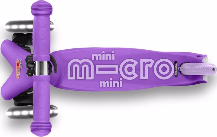 Productafbeelding Micro Mini Deluxe
