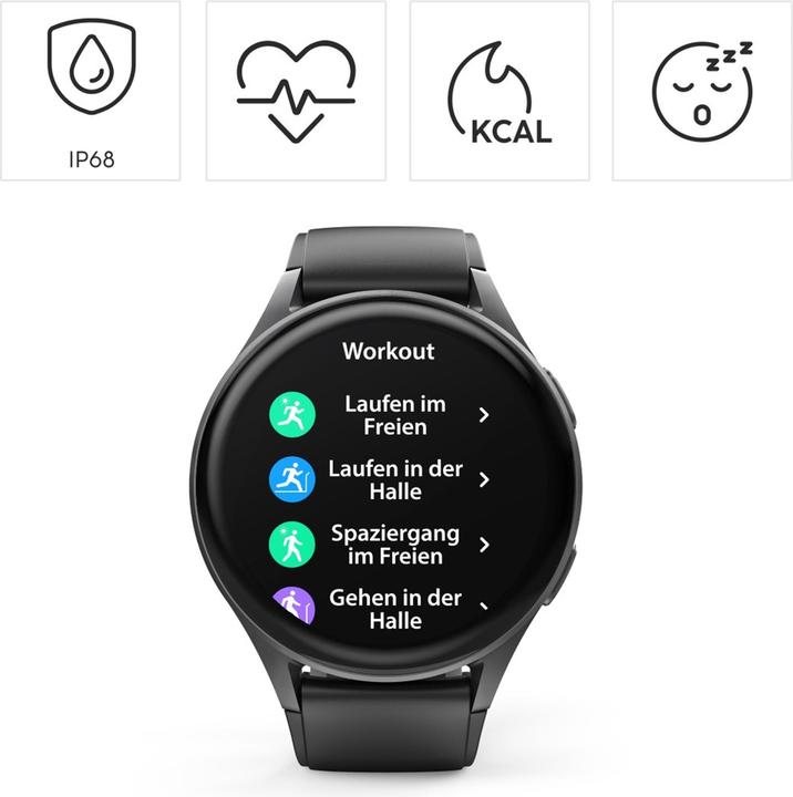 Actual product image Hama 8900 (46 mm)