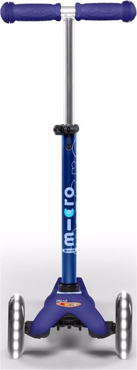 Actual product image Micro Mini Deluxe LED