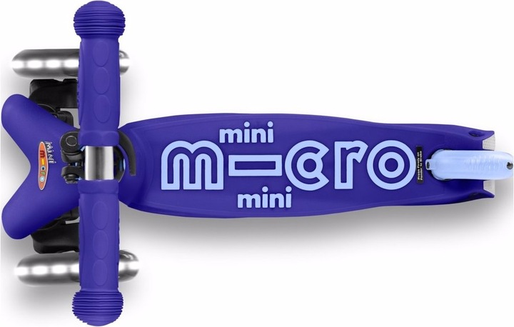 Image du produit Micro Mini Deluxe LED