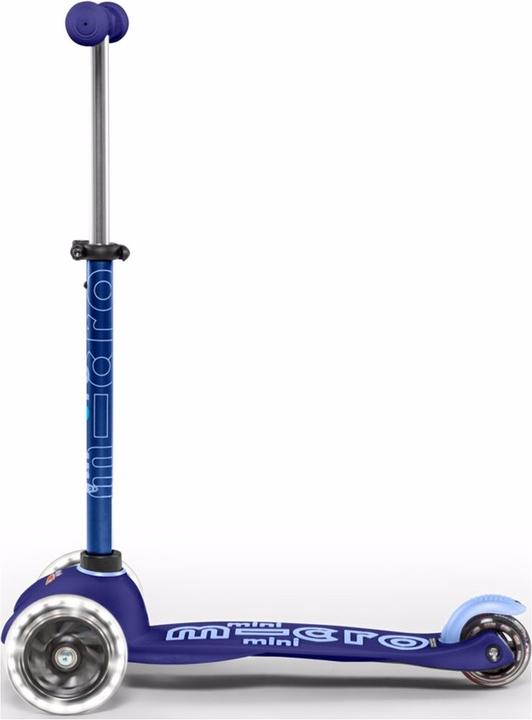 Actual product image Micro Mini Deluxe LED