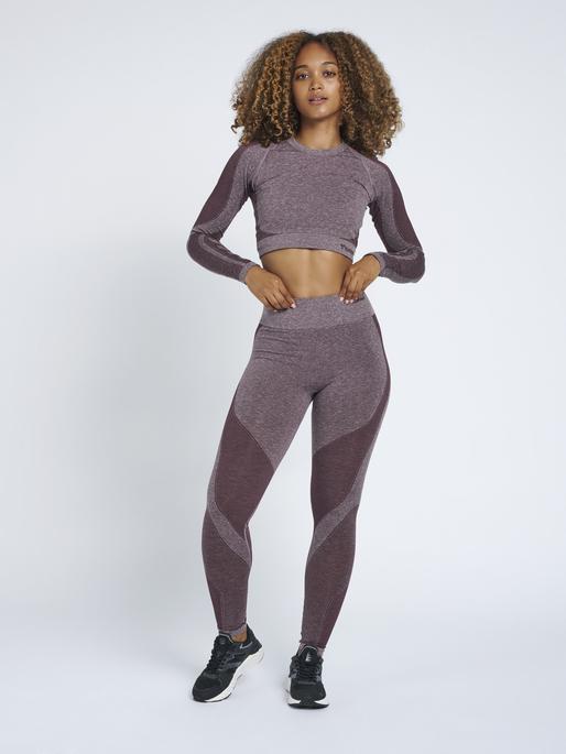 Immagine prodotto hummel Kady T-Shirt Senza Cuciture L/S (XS)