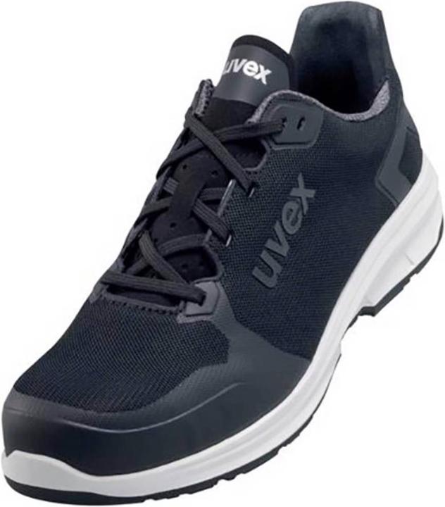 Produktbild Uvex Safety Sicherheitshalbschuh Halbschuh 6594/8 S1 Gr.35 PUR Sohle W11 (S1, 35)