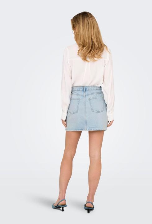 Image du produit Only ONLSTELLA Jeansrock Jeansrock (M)