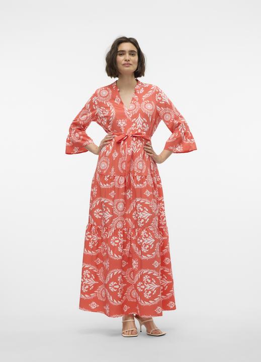 Produktbild Vero Moda VMZERA Langes Kleid Kleid (S)