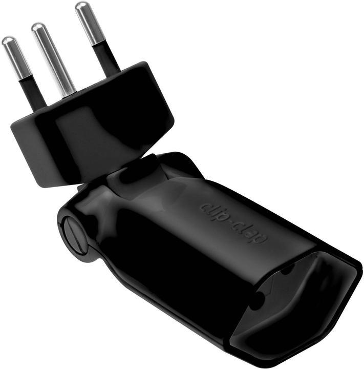 Max Hauri clip-clap (Typ 13, 1 x)