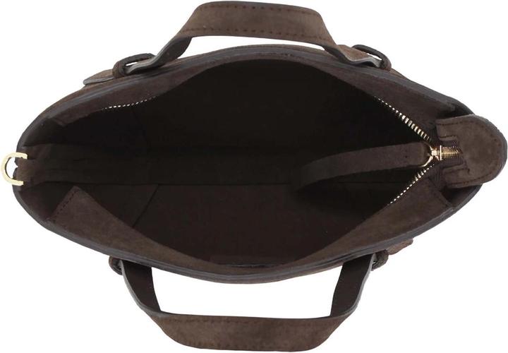 Immagine prodotto Abro Leather Suede COSMO Mini Handbag