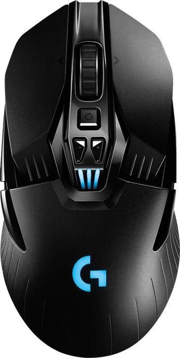 Immagine prodotto Logitech Wireless Gaming Maus mit Hero Sensor (Senza fili)