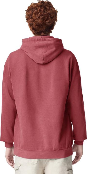 Produktbild Comfort Colors Kapuzenpullover Unifarben (3XL)