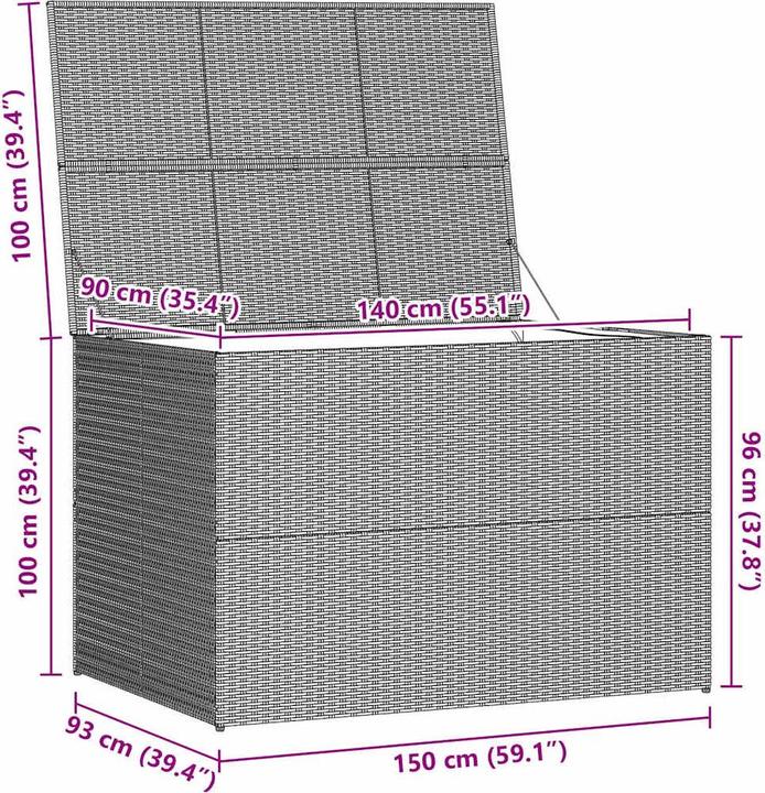 Immagine prodotto vidaXL Domona