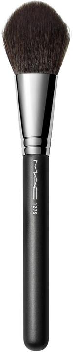Actual product image MAC Cosmetics 127S Split Fibre Face Brush (Foundation)