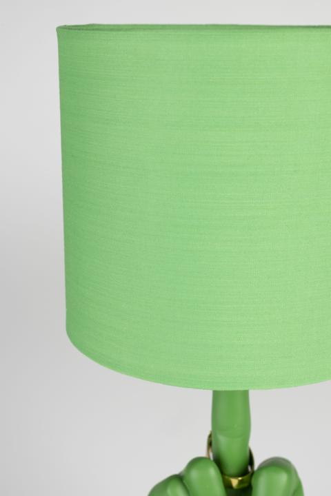 Image du produit Bold Monkey "What If" Lampe de table (E27)