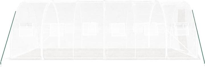 Produktbild vidaXL Gewächshaus