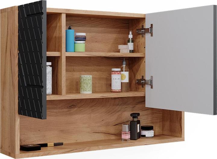 Produktbild Vicco Irma (80.10 x 17 x 55 cm)