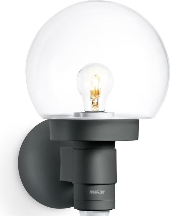 Actual product image Steinel Sensor lamp L (E27, IP44)