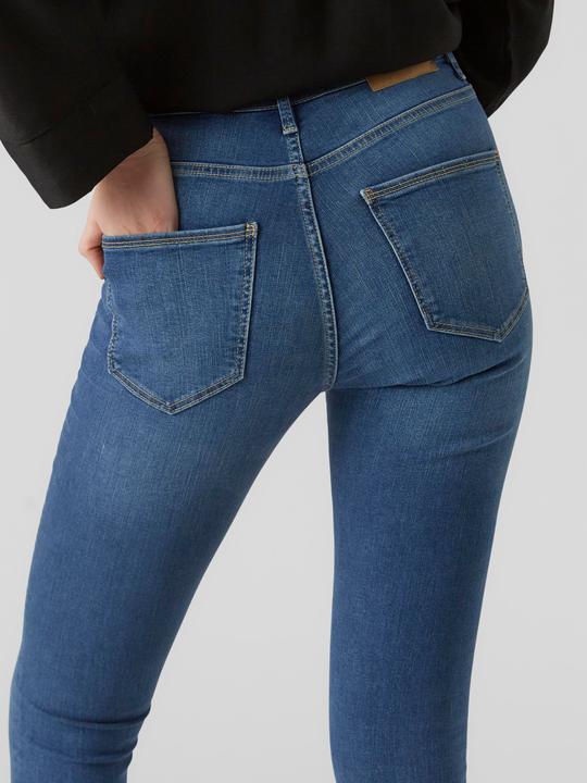 Immagine prodotto Vero Moda VMSOPHIA Jeans Skinny Fit a vita alta (XS)