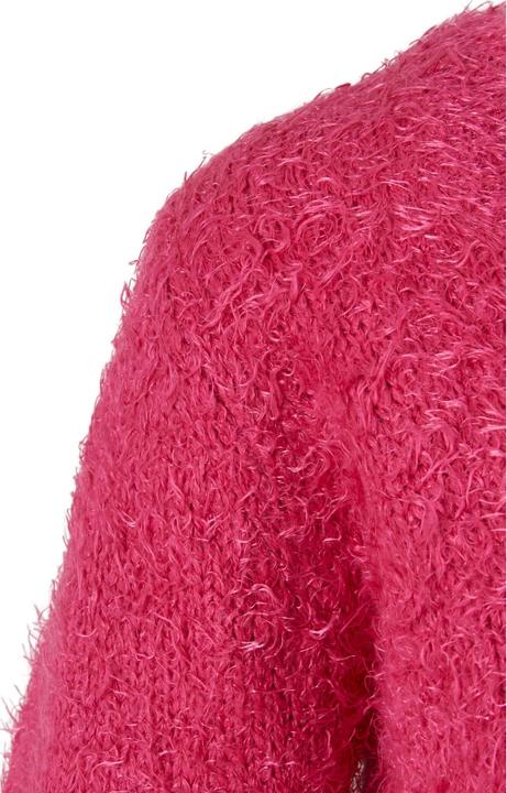 Immagine prodotto Urban Classics Cardigan da donna in piuma con cravatta - 117653 (5XL)