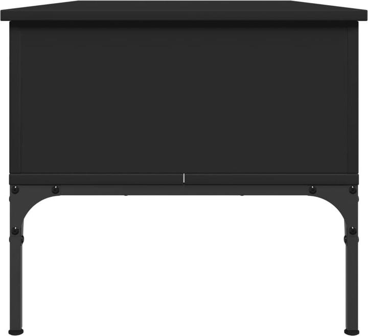 Image du produit vidaXL Couchtisch (100 x 50 x 45 cm)