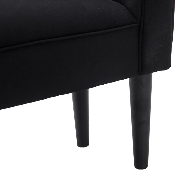 Immagine prodotto Homcom Panca imbottita (102 cm)