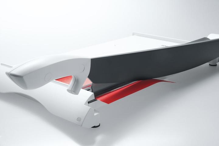 Actual product image Ideal 1142 (15 Sheets, A4)