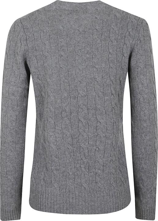 Produktbild Ralph Lauren Maglie Grigio (XS)