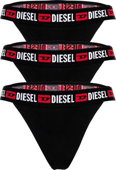 Produktbild Diesel Ufpn-Ebbyss-Threepack (L, 3er Pack)