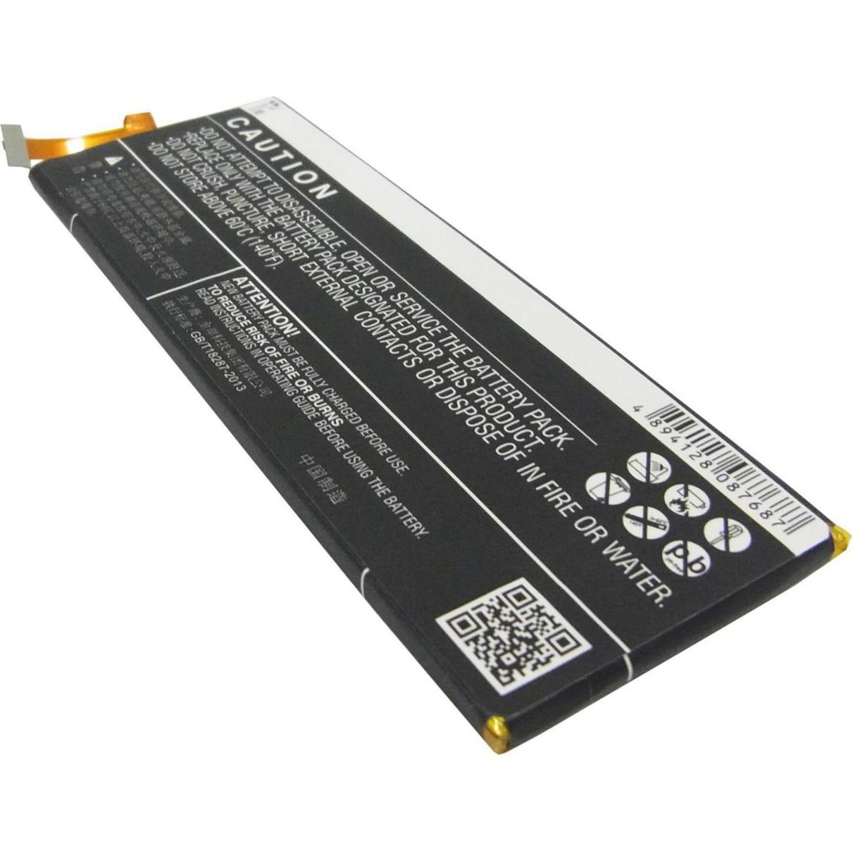 Thumbnail - CoreParts Battery for Huawei Mobile, Smartphone Akku