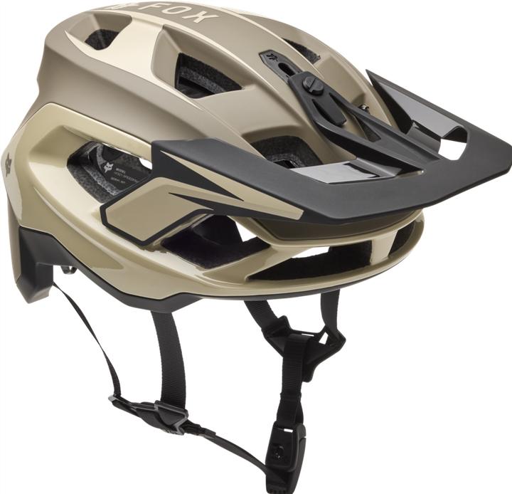 Produktbild Fox Speedframe Pro Helmet (51 - 55 cm)