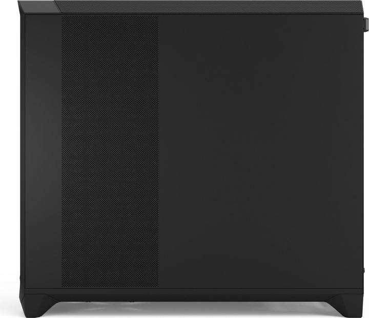 Actual product image Fractal Case Meshify 3 XL Black RGB TG Light Tint (ITX, SSI CEB, ATX, E-ATX, SSI EEB, mATX)