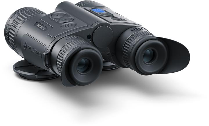 Actual product image Pulsar Merger XQ35 LRF (Hand-held thermal imaging camera)