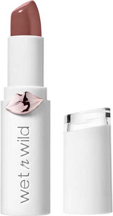 Image du produit Wet n Wild MegaLast Lipstick 1111429E (Mad for Mauve)