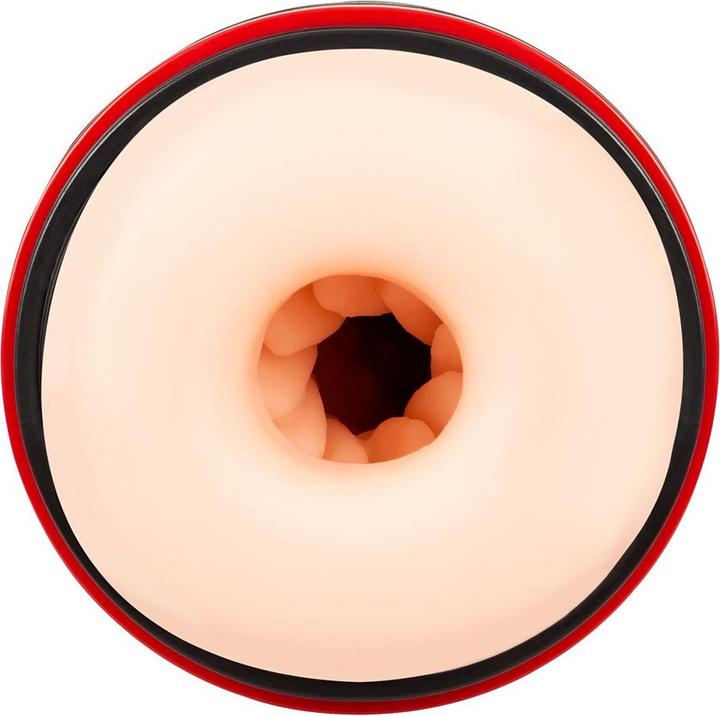 Actual product image Wyne Masturbator 06