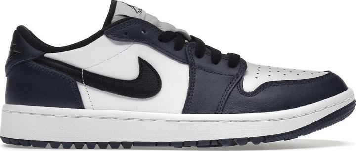Image du produit Jordan 1 Retro Low Golf Midnight Navy (45)