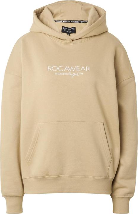 Image du produit Rocawear Armand Hoodies whitepepper S (S)