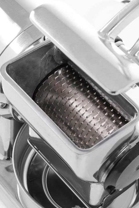 Image du produit Hendi Râpe à fromage électrique 280x250x310 mm 230V 380W