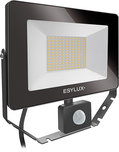 Produktbild Esylux LED-Strahler (5000 lm, IP65)