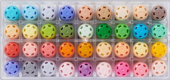 Produktbild Copic Ciao 36er Set C (Mehrfarbig, 36 x)