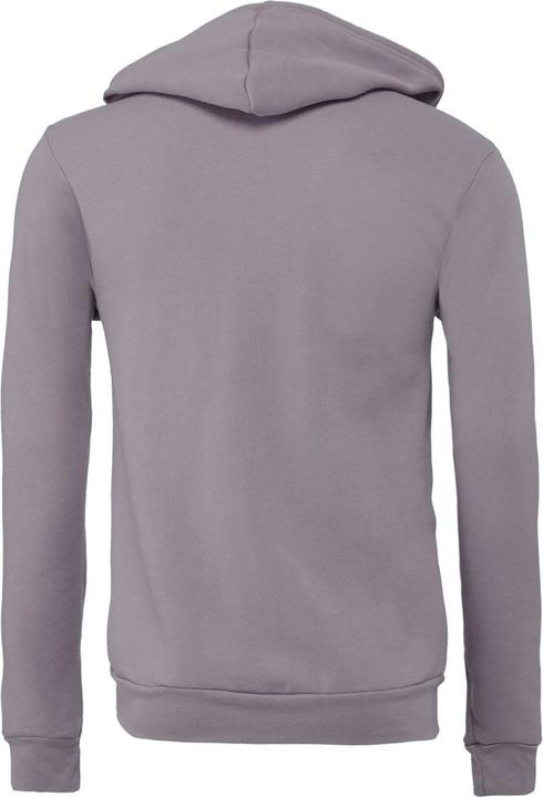 Image du produit Bella Canvas - Veste à capuche - Adulte (S)