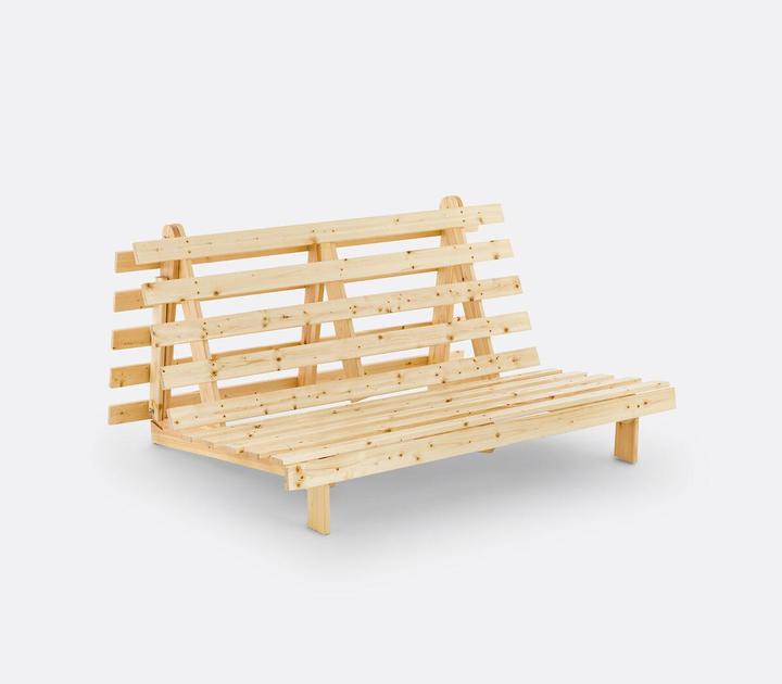 Produktbild La Redoute Interieurs Banquette Futon