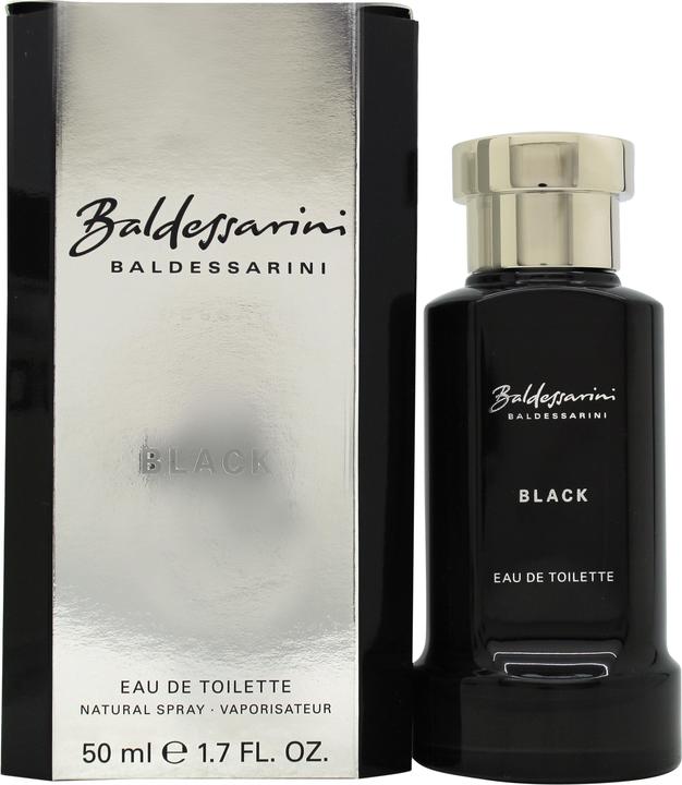 Immagine prodotto Baldessarini Nero (Eau de toilette, 50 ml)