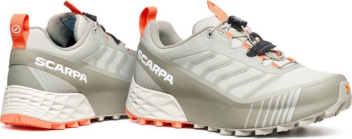 Produktbild Scarpa Women's Ribelle Run 2 GTX (42)